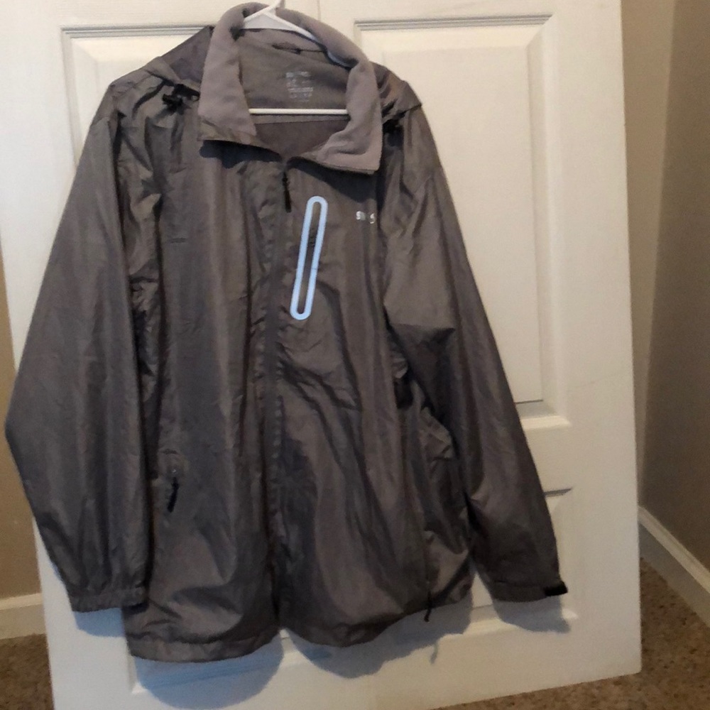 Men’s wind breaker